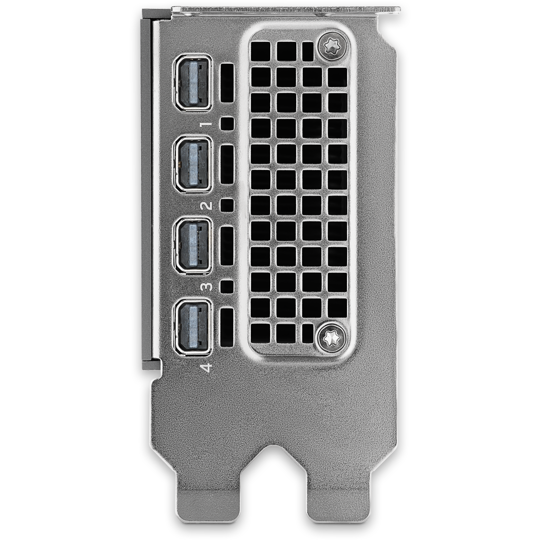 Видеокарта NVIDIA Quadro RTX PRO 2000 Blackwell 16Gb (900-5G195-2250-000) OEM - фото 5