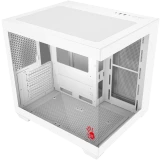 Корпус Bloody CC-121-WH White