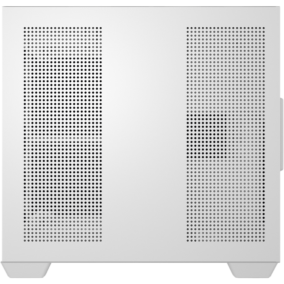 Корпус Bloody CC-121-WH White - фото 4