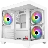 Корпус Bloody CC-121-WH White