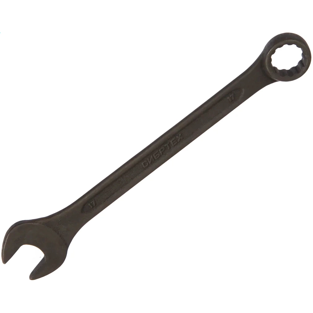 Набор комбинированных ключей Сибртех 15471