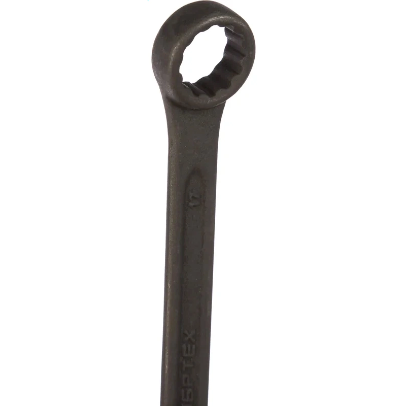 Набор комбинированных ключей Сибртех 15471 - фото 3