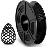 Пластик для 3D принтера NV Print NV-3D-TPU-BLACK-1