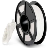 Пластик для 3D принтера NV Print NV-3D-TPU-WHITE-1