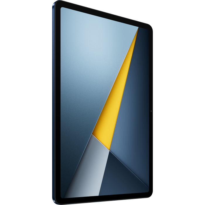 Планшет Xiaomi Poco Pad M1 8/256GB Blue - 71085 - фото 3