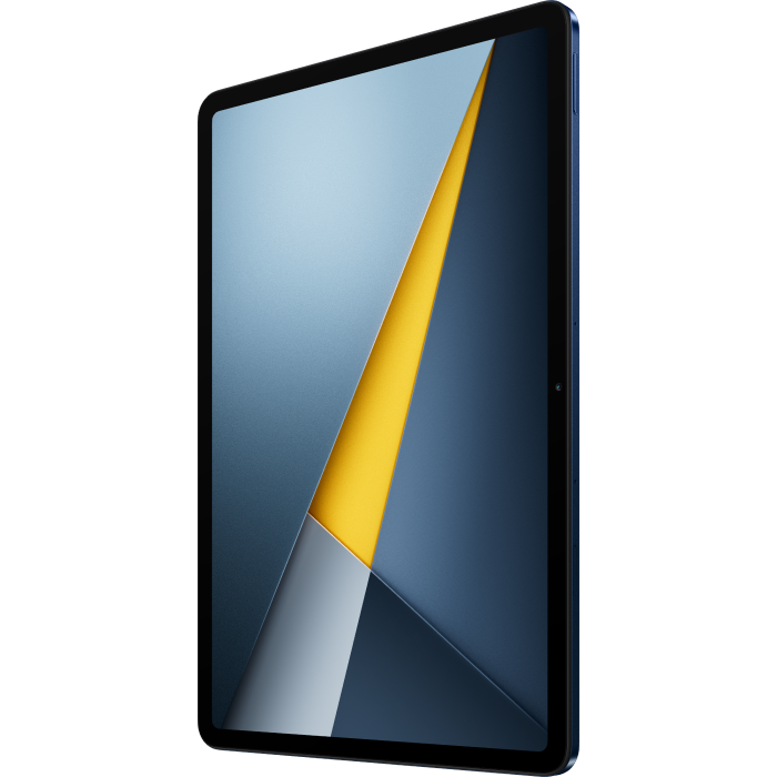 Планшет Xiaomi Poco Pad M1 8/256GB Blue - 71085 - фото 4