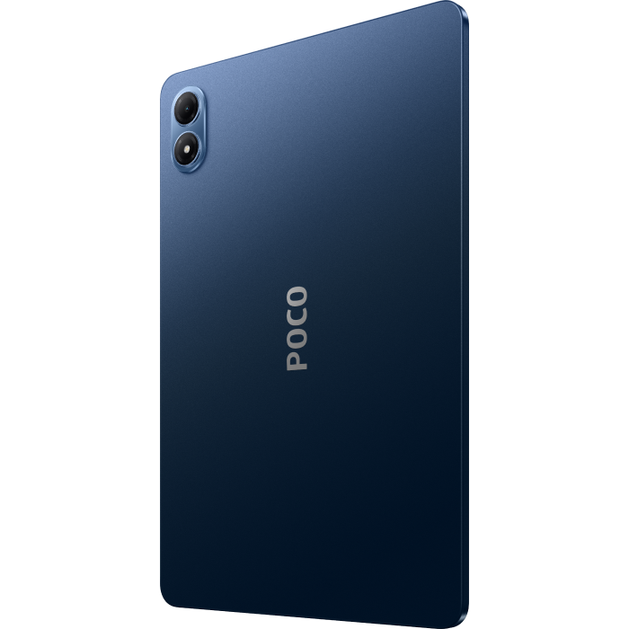 Планшет Xiaomi Poco Pad M1 8/256GB Blue - 71085 - фото 7