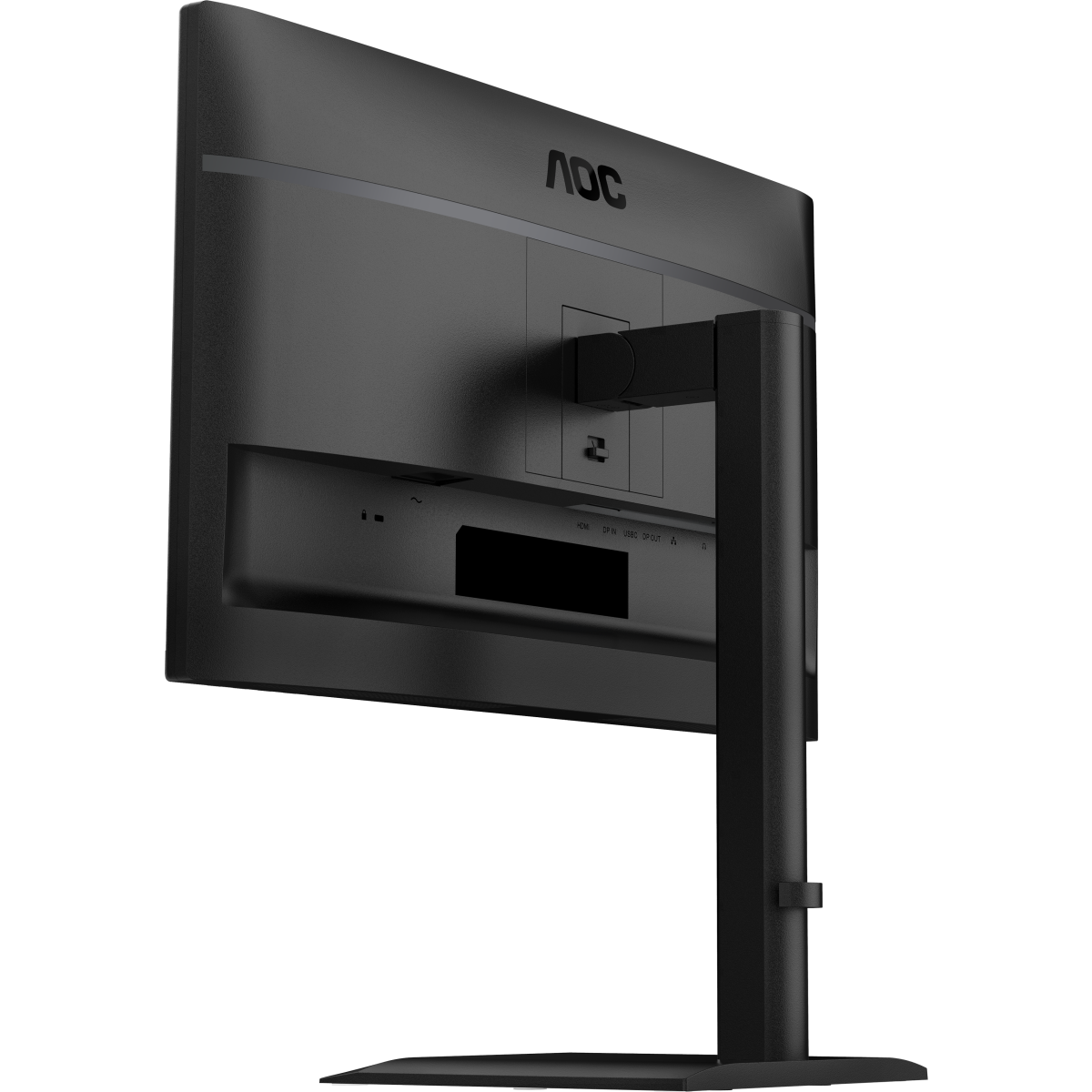 Монитор AOC 24" 24E4CV - фото 14