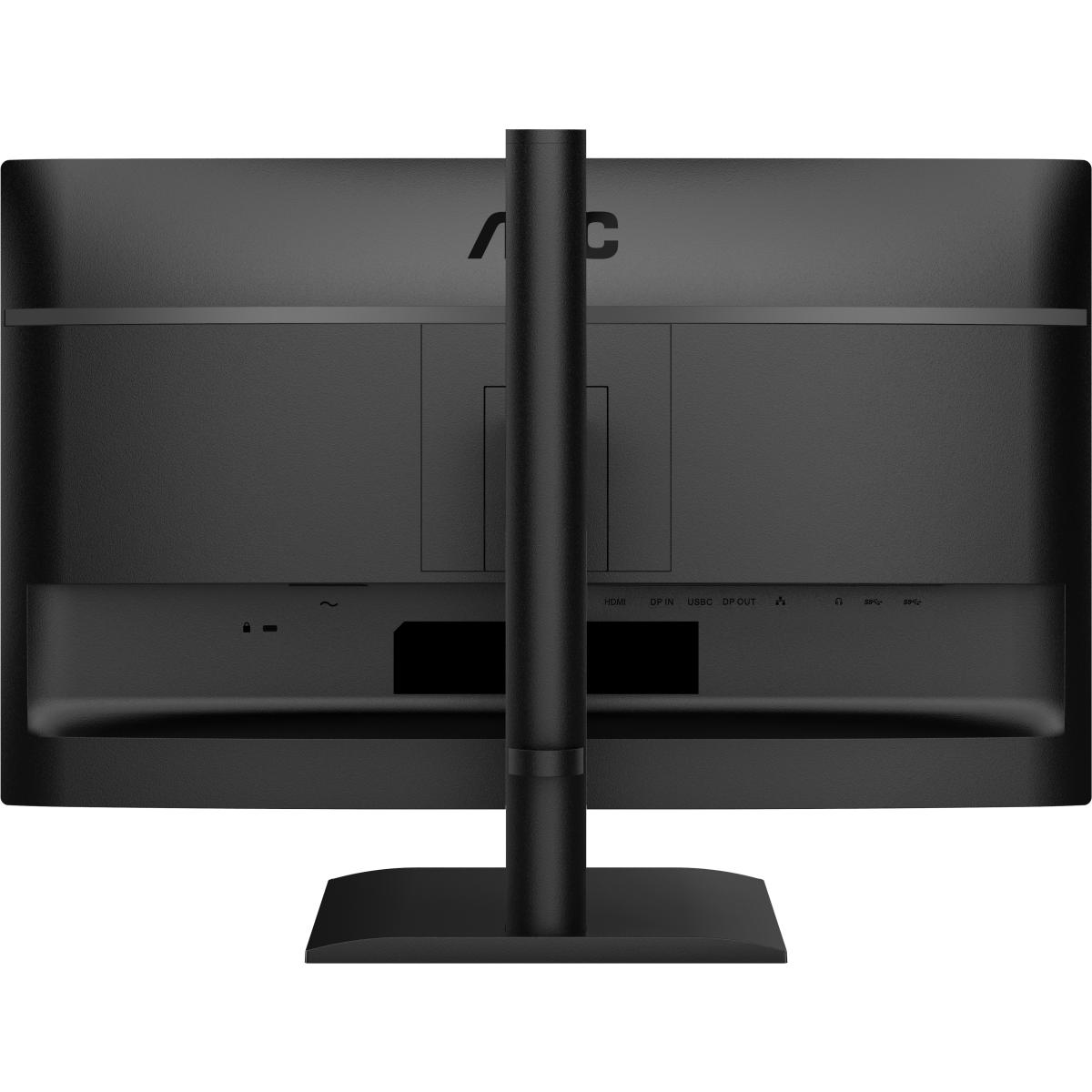 Монитор AOC 24" 24E4CV - фото 11