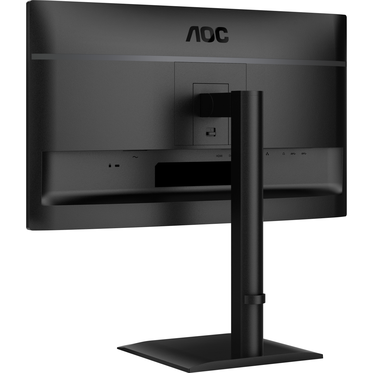 Монитор AOC 24" 24E4CV - фото 12