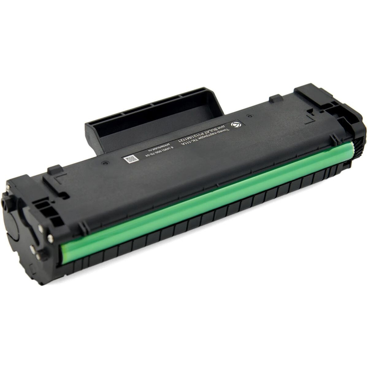 Картридж Булат TK-111A Black - AFBT0M1121010 - фото 2