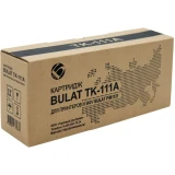 Картридж Булат TK-111A Black (AFBT0M1121010)