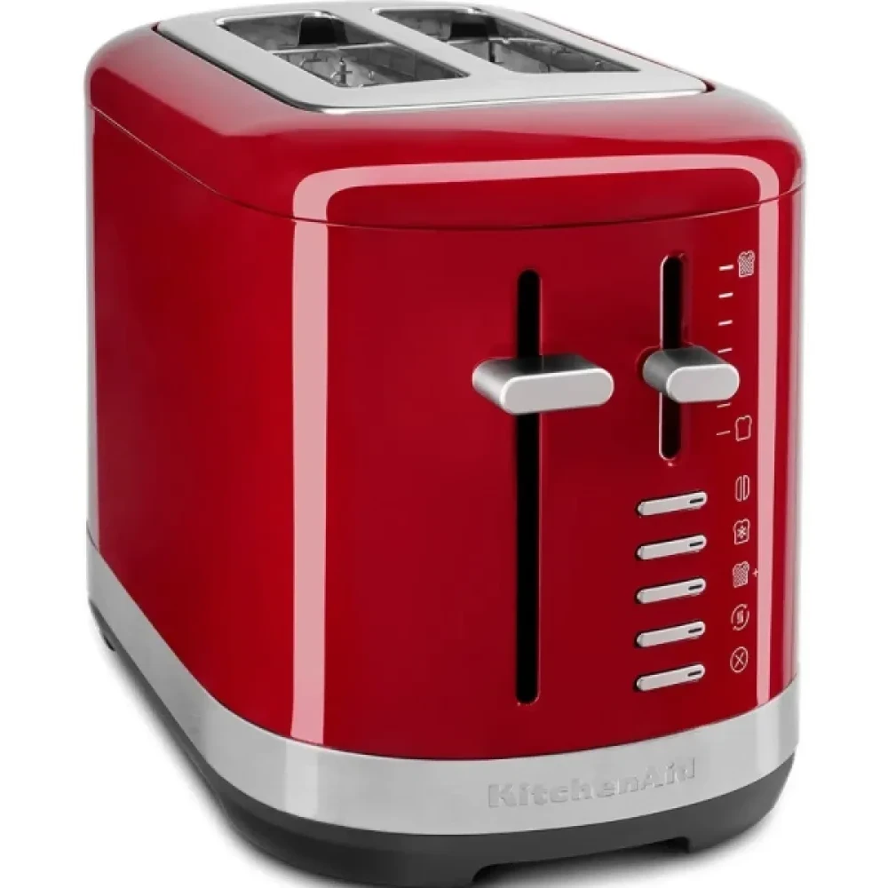 ..... Тостер KitchenAid 5KMT2109EER (3150) из ремонта