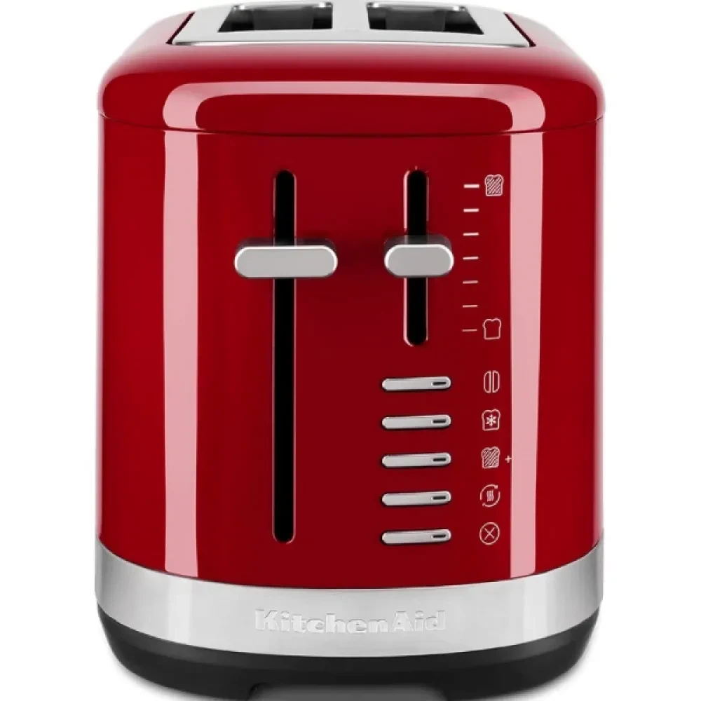 ..... Тостер KitchenAid 5KMT2109EER (3150) из ремонта - фото 2