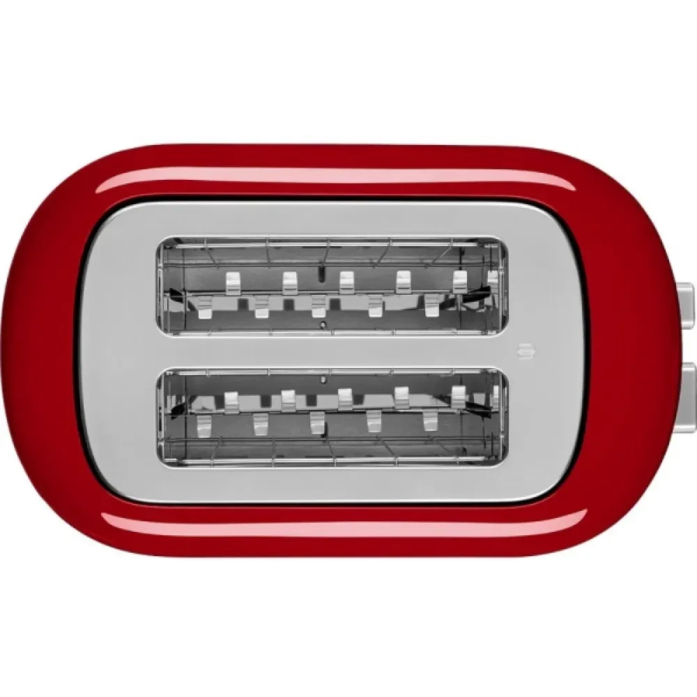 ..... Тостер KitchenAid 5KMT2109EER (3150) из ремонта - фото 3
