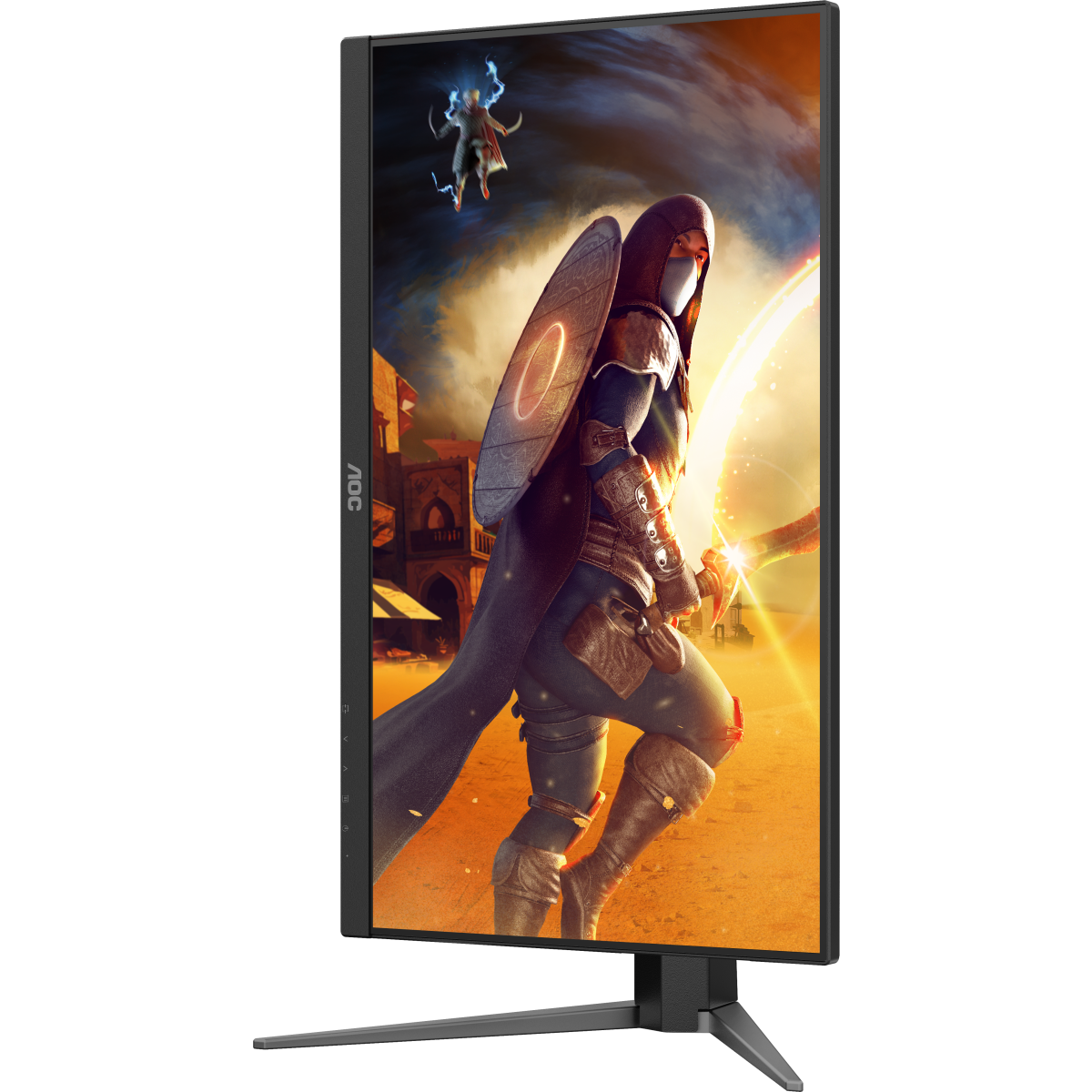 Монитор AOC 24" 24G4HA - фото 8