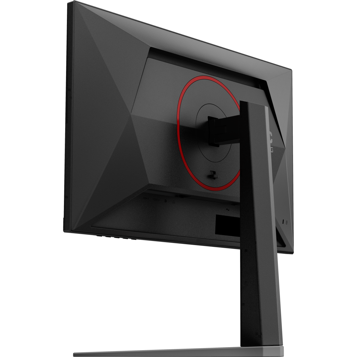 Монитор AOC 24" 24G4HA - фото 15