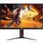 Монитор AOC 24" 24G4HA - фото 2