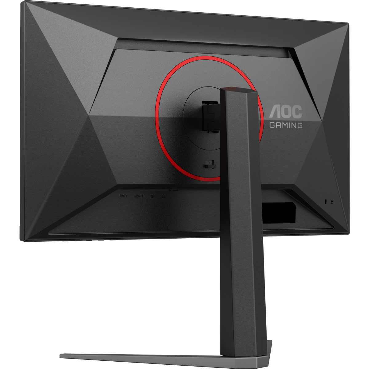 Монитор AOC 24" 24G4HA - фото 13