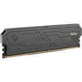 ..... ОЗУ 8Gb DDR4 3600MHz Netac Shadow III (NTSHD4P36DP) (932t) Б/У одна планка (NTSHD4P36DP-16K)