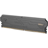 ..... ОЗУ 8Gb DDR4 3600MHz Netac Shadow III (NTSHD4P36DP) (932t) Б/У одна планка (NTSHD4P36DP-16K)