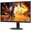 Монитор AOC 27" Q27G4SRU - фото 4