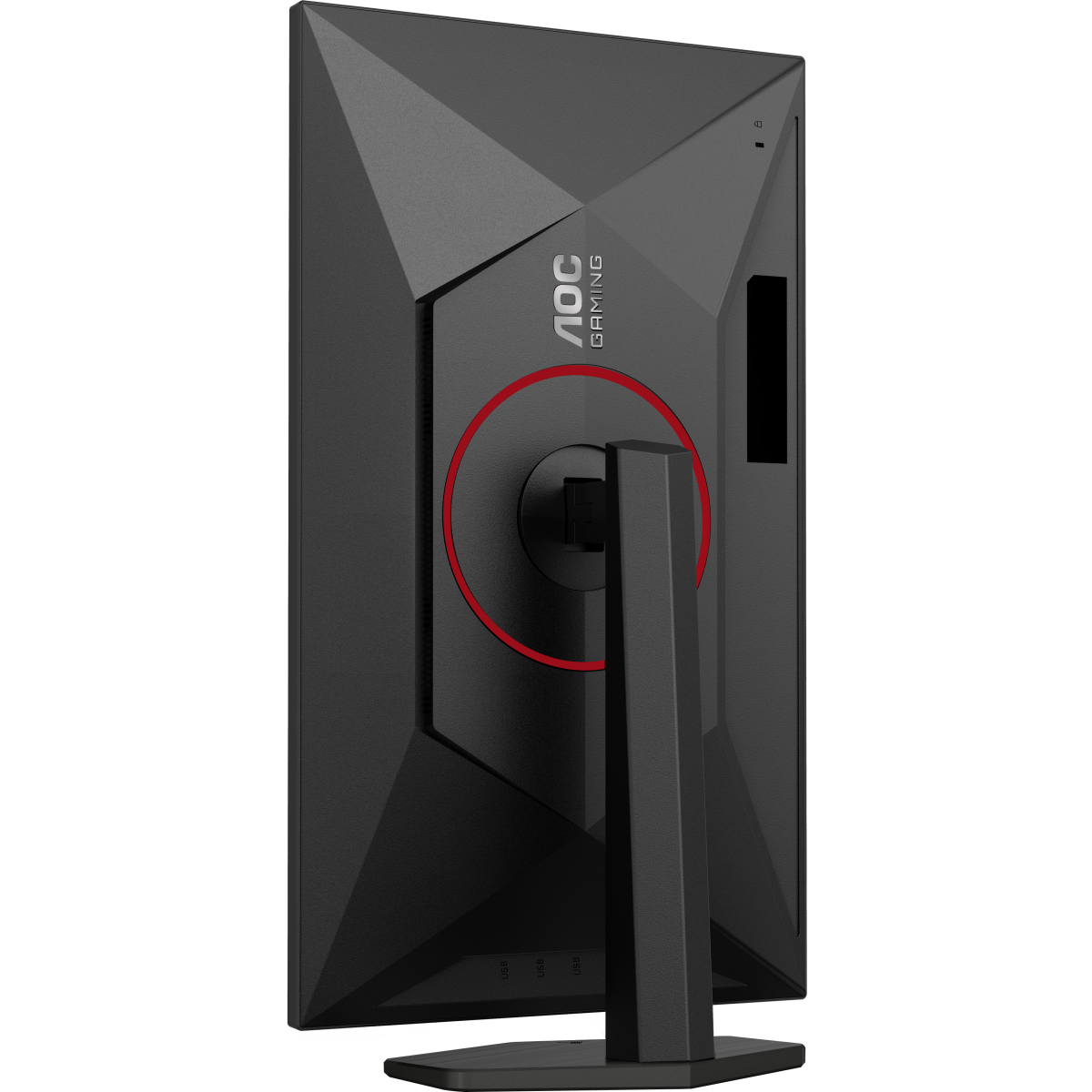 Монитор AOC 27" Q27G4SRU - фото 14