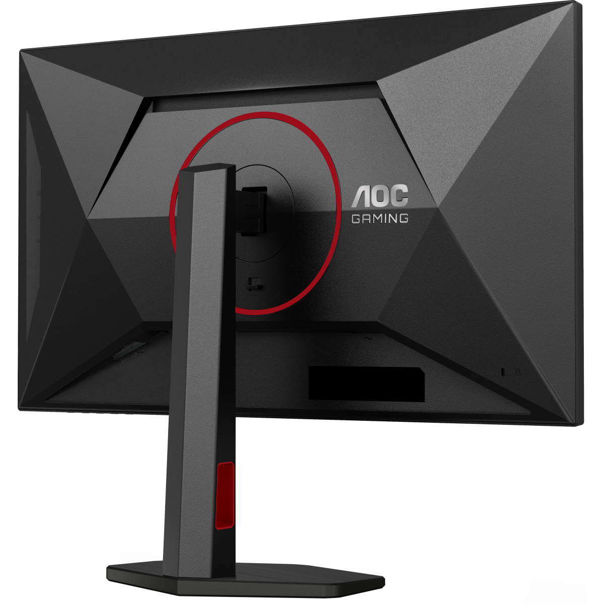 Монитор AOC 27" Q27G4SRU - фото 10