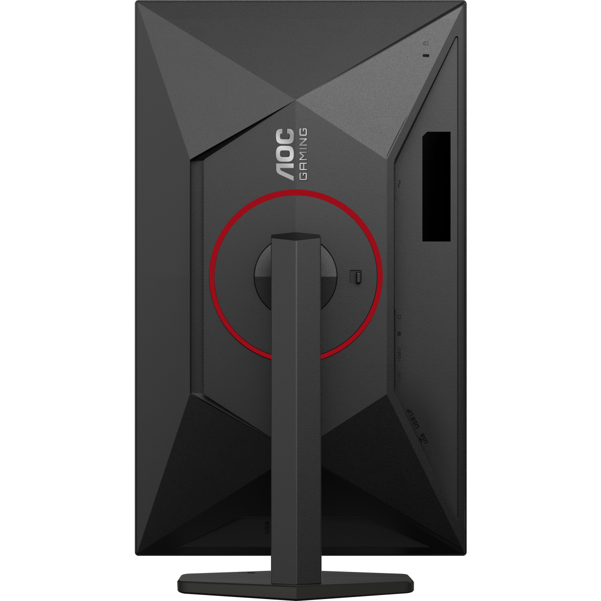 Монитор AOC 27" Q27G4SRU - фото 12