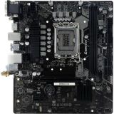 ..... Материнская плата Biostar Z690MX2-E D4 (0212) Б/У