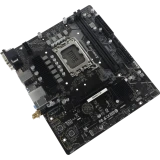 ..... Материнская плата Biostar Z690MX2-E D4 (0212) Б/У