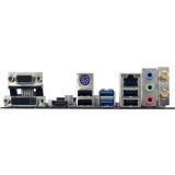 ..... Материнская плата Biostar Z690MX2-E D4 (0212) Б/У