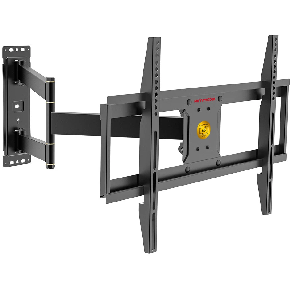 ..... Кронштейн ARM MEDIA PARAMOUNT-75 Black Б/У - 90661