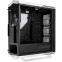 ..... Корпус AeroCool P7-C1 WG Window White (0393) Б/У, не работает RGB контроллер - EN58362 - фото 4