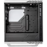 ..... Корпус AeroCool P7-C1 WG Window White (0393) Б/У, не работает RGB контроллер (EN58362)