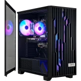 Настольный компьютер OSiO B59i (С59I-002B)