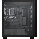 Настольный компьютер OSiO B59i (С59I-002B)