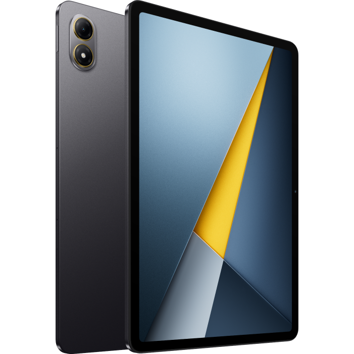 Планшет Xiaomi Poco Pad M1 8/256GB Blue — фото 2