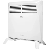 ..... Конвектор Ballu Solo Turbo BEC/SMT-1000 White (9086) Б/У, вмятины на корпусе (НС-1166357)