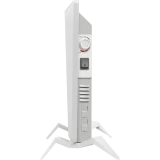 ..... Конвектор Ballu Solo Turbo BEC/SMT-1000 White (9086) Б/У, вмятины на корпусе (НС-1166357)