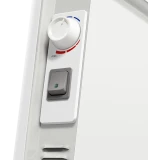 ..... Конвектор Ballu Solo Turbo BEC/SMT-1000 White (9086) Б/У, вмятины на корпусе (НС-1166357)