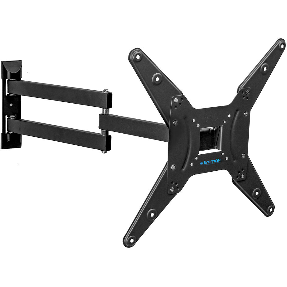 Кронштейн Kromax OPTIMA-410 Black - 90704