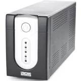 ..... ИБП Powercom Imperial IMP-2000AP (2408) из ремонта