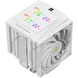 Кулер Thermalright Royal Knight 120 Digital White (RK120DW)