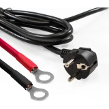 ..... ИБП ExeGate SineTower SZ-2000.LCD.AVR.3SH.1C13.USB (1609) Б/У (EX295989RUS)