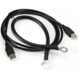 ..... ИБП ExeGate SineTower SZ-1500.LCD.AVR.2SH.1C13.USB (9204) Б/У (EX295988RUS)