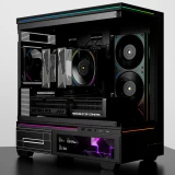 Кулер Thermalright Royal Pretor 130 Ultra Black (RP130-UB)