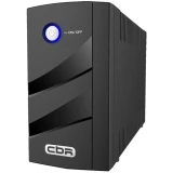 ..... ИБП CBR ELN-675T-2F-LD (1862) Б/У