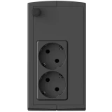 ..... ИБП CBR ELN-675T-2F-LD (1862) Б/У