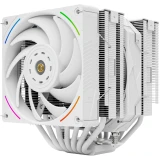 Кулер Thermalright Royal Pretor 130 Ultra White (RP130-UW)
